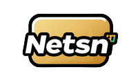 NetEnt Software-Anbieter Logo f&uuml;r Online Slots bei Betsson