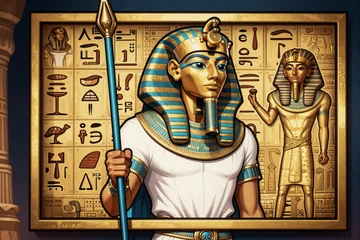 Book of Dead Online Spielautomat mit &auml;gyptischem Abenteurer und goldenen Hieroglyphen